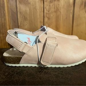 Kids Birkenstocks!! BRAND NEW!